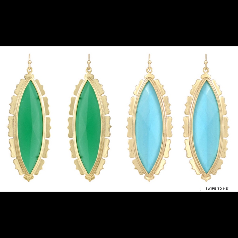 ISO Kendra Scott Jodelle Earrings